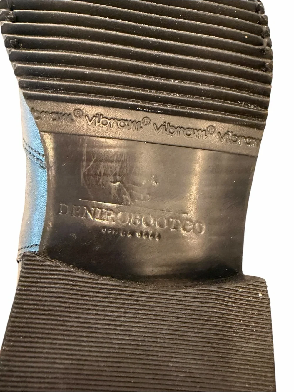 Deniro boot co deniro boot